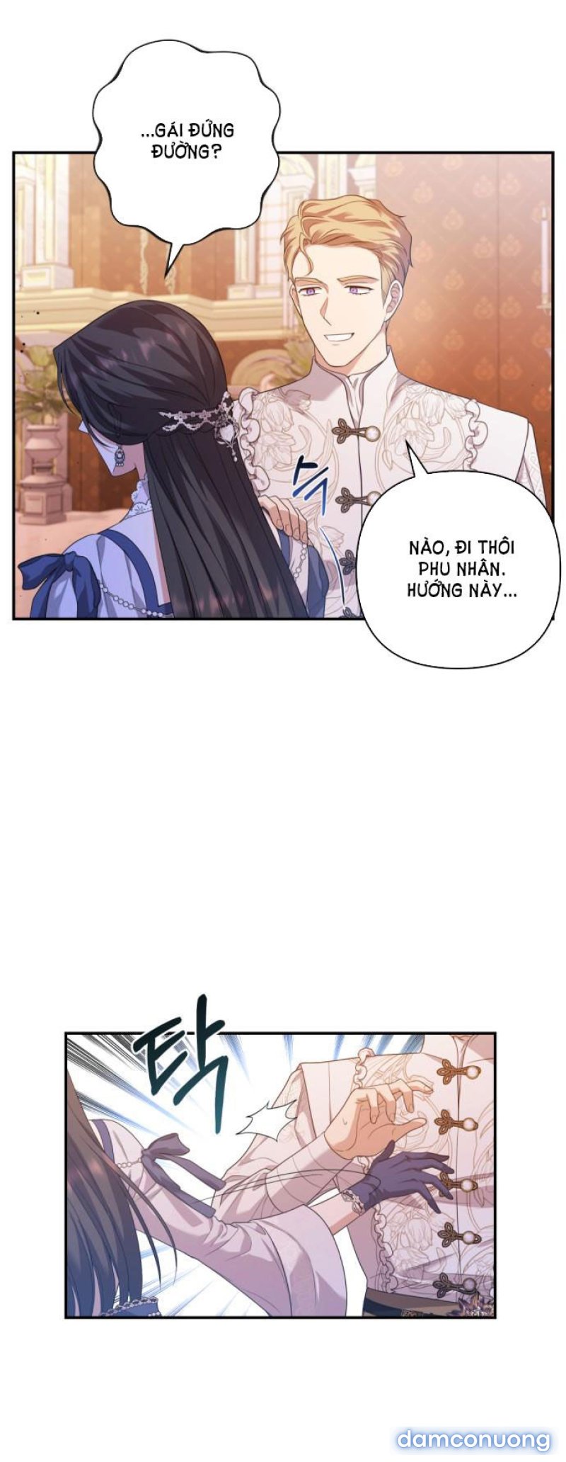 [18+] Hãy Giết Chồng Tôi Đi Chapter 18.2 - Page 5