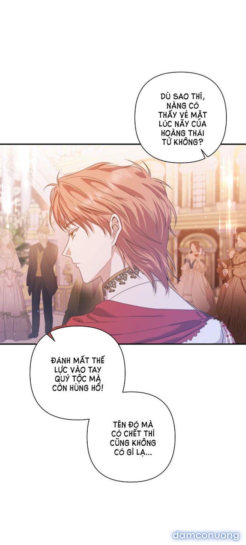 [18+] Hãy Giết Chồng Tôi Đi Chapter 18.2 - Page 7