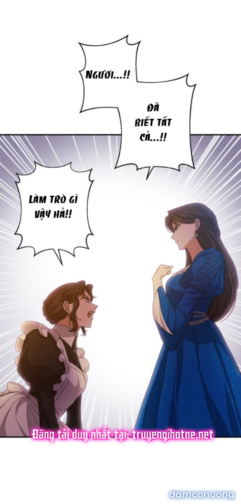 [18+] Hãy Giết Chồng Tôi Đi Chapter 41.1 - Page 11