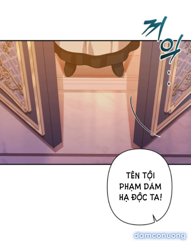 [18+] Hãy Giết Chồng Tôi Đi Chapter 41.1 - Page 13