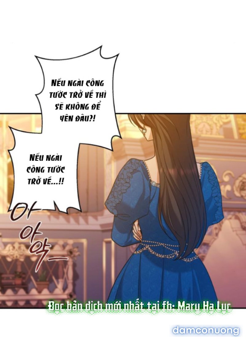 [18+] Hãy Giết Chồng Tôi Đi Chapter 41.1 - Page 19