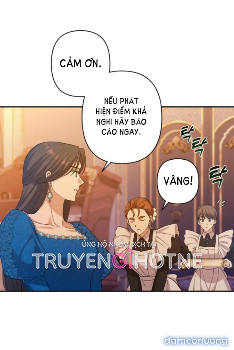 [18+] Hãy Giết Chồng Tôi Đi Chapter 41.1 - Page 21