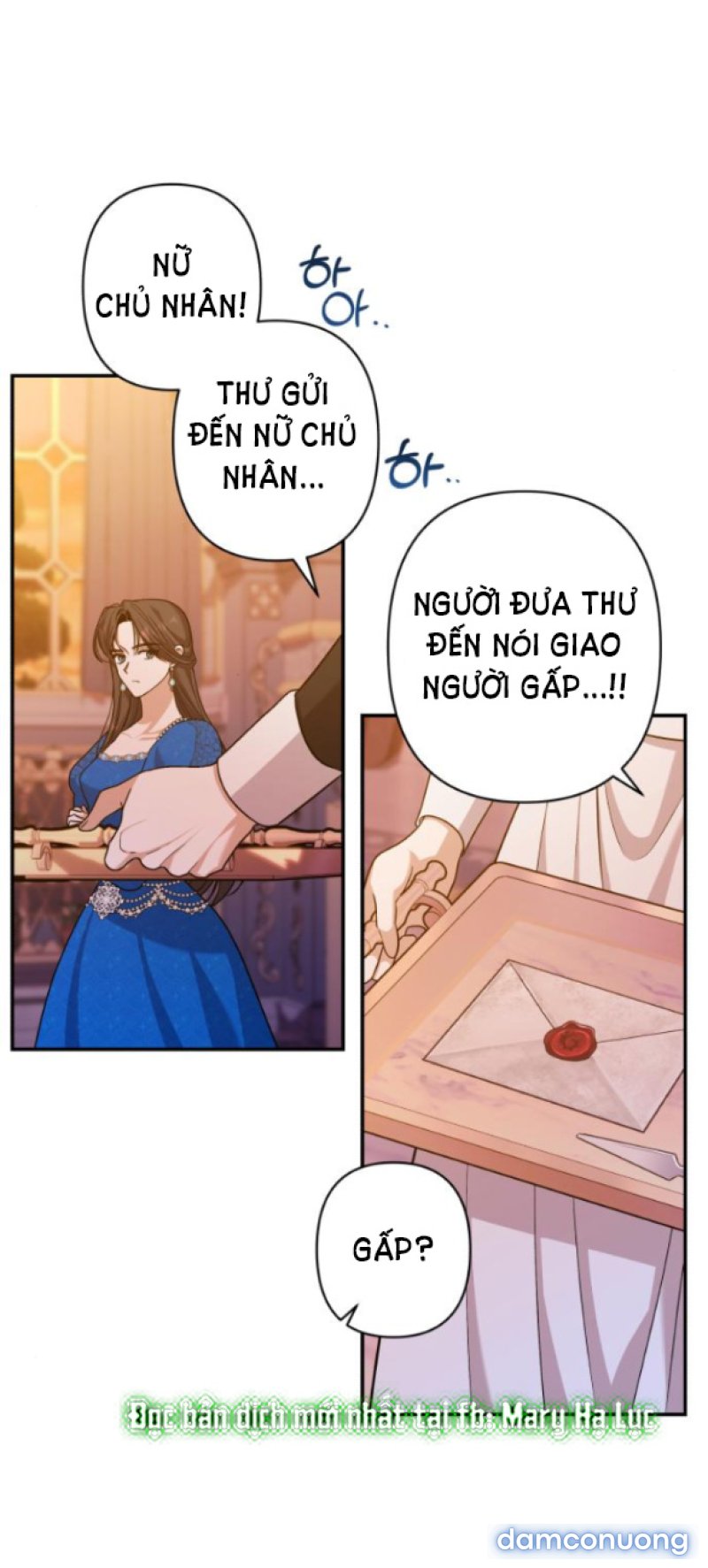 [18+] Hãy Giết Chồng Tôi Đi Chapter 41.1 - Page 22