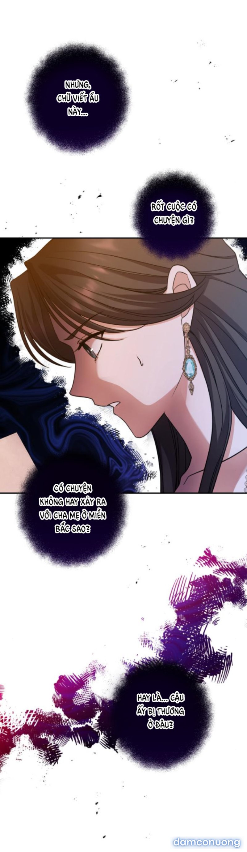 [18+] Hãy Giết Chồng Tôi Đi Chapter 41.1 - Page 26