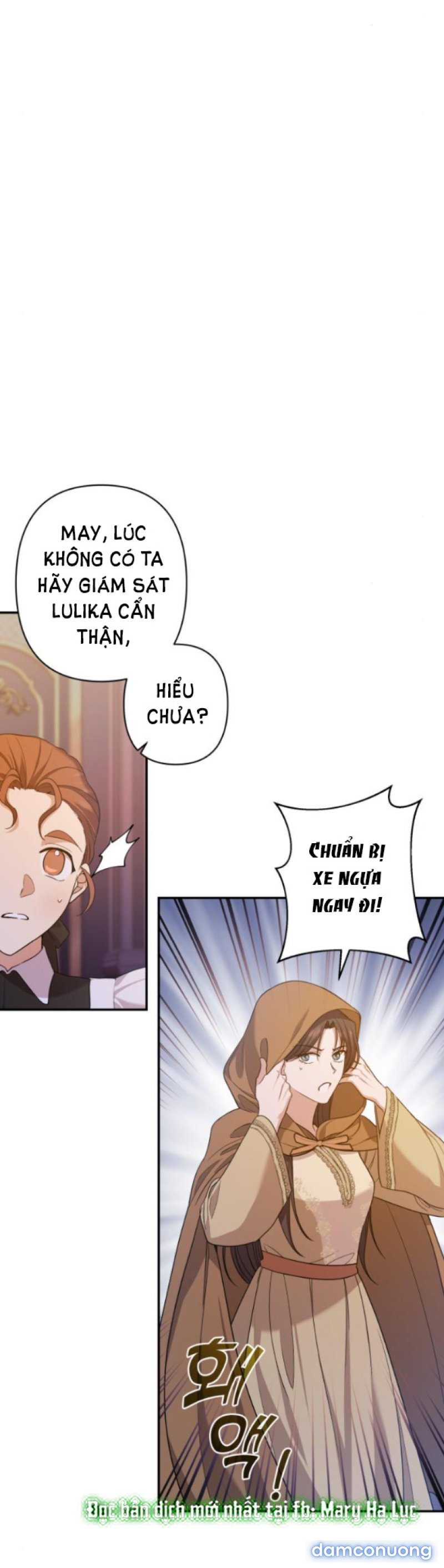 [18+] Hãy Giết Chồng Tôi Đi Chapter 41.1 - Page 27