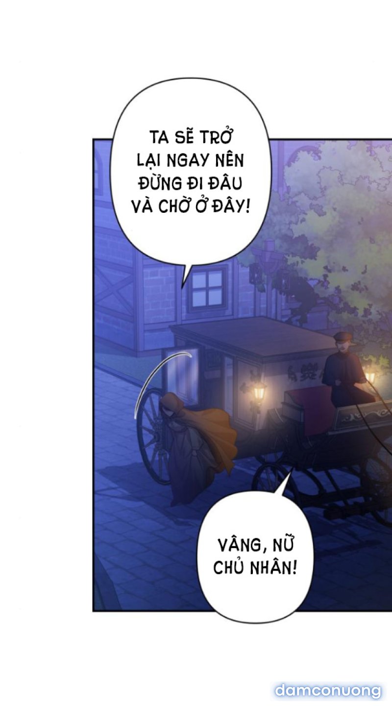 [18+] Hãy Giết Chồng Tôi Đi Chapter 41.1 - Page 31