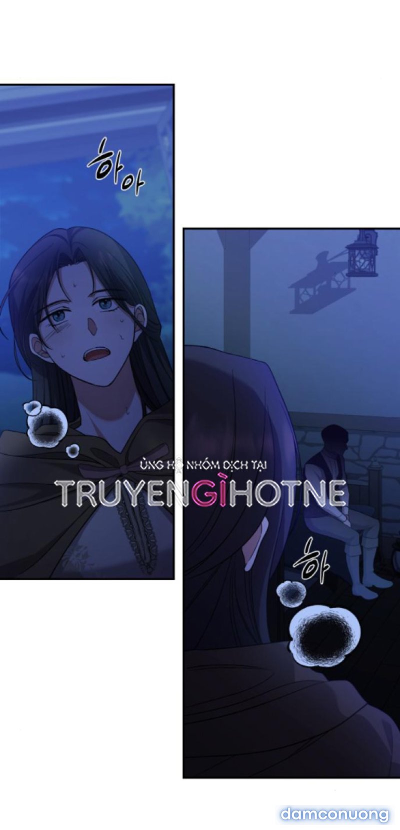 [18+] Hãy Giết Chồng Tôi Đi Chapter 41.1 - Page 37