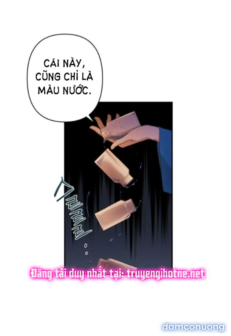 [18+] Hãy Giết Chồng Tôi Đi Chapter 41.1 - Page 8