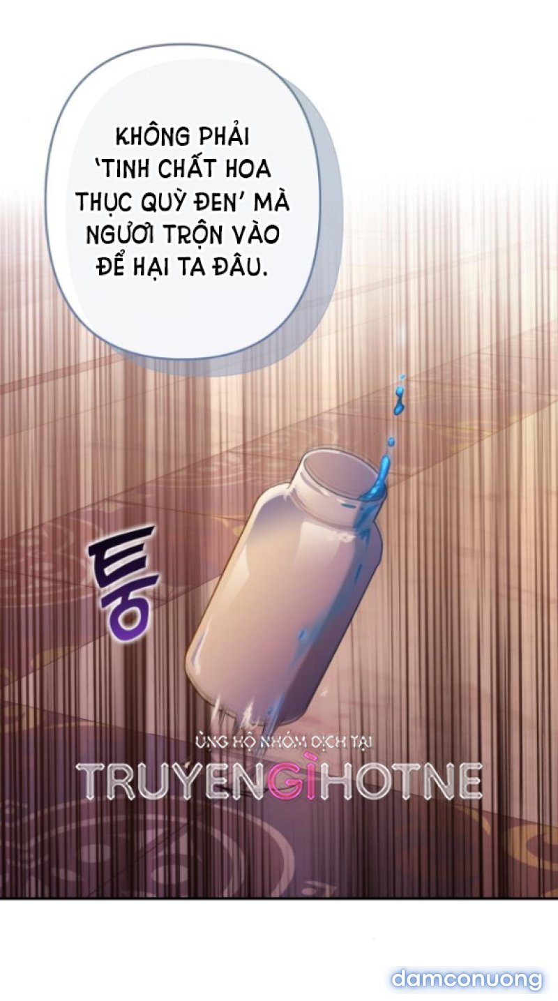 [18+] Hãy Giết Chồng Tôi Đi Chapter 41.1 - Page 9