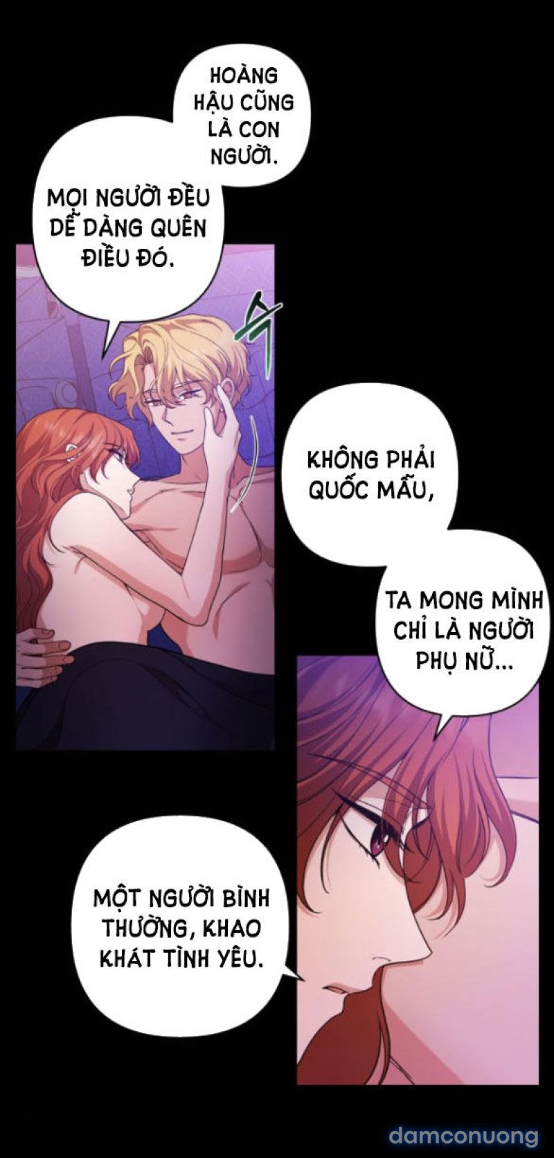 [18+] Hãy Giết Chồng Tôi Đi Chapter 30.1 - Page 17