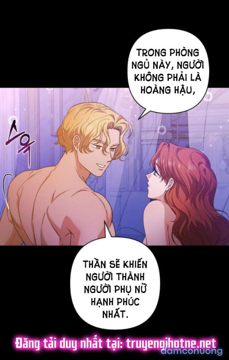 [18+] Hãy Giết Chồng Tôi Đi Chapter 30.1 - Page 18