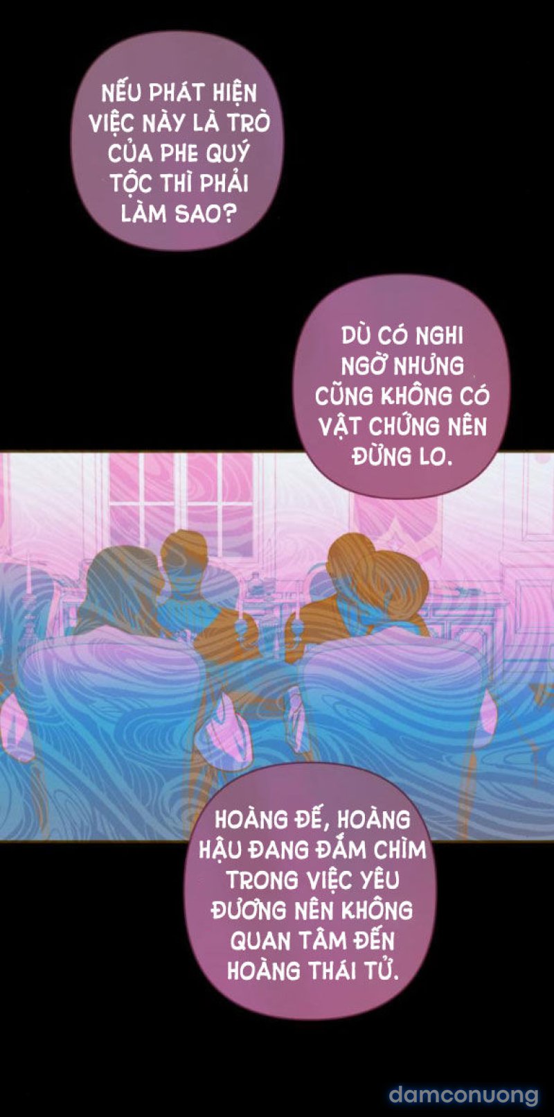 [18+] Hãy Giết Chồng Tôi Đi Chapter 30.1 - Page 23