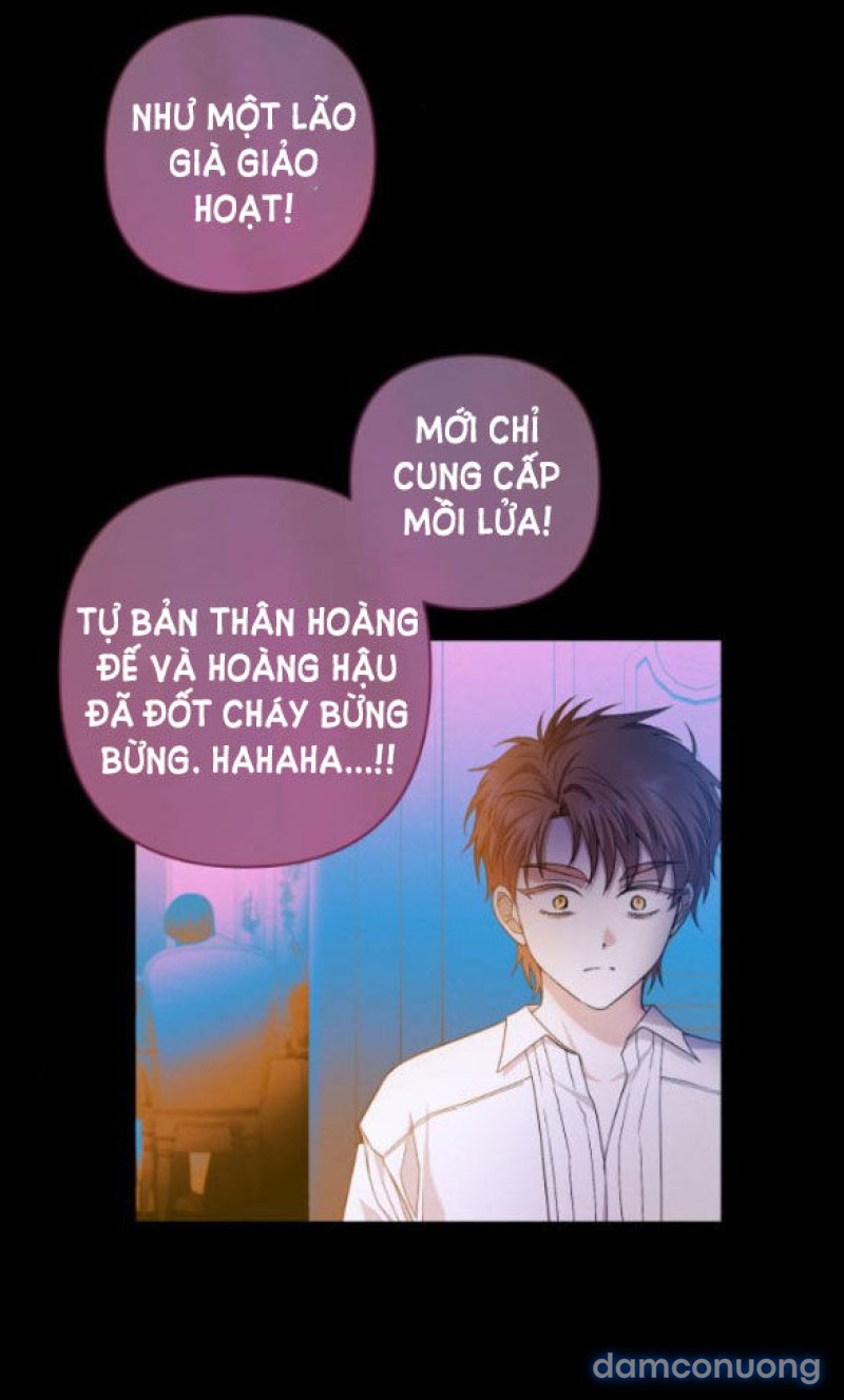 [18+] Hãy Giết Chồng Tôi Đi Chapter 30.1 - Page 25