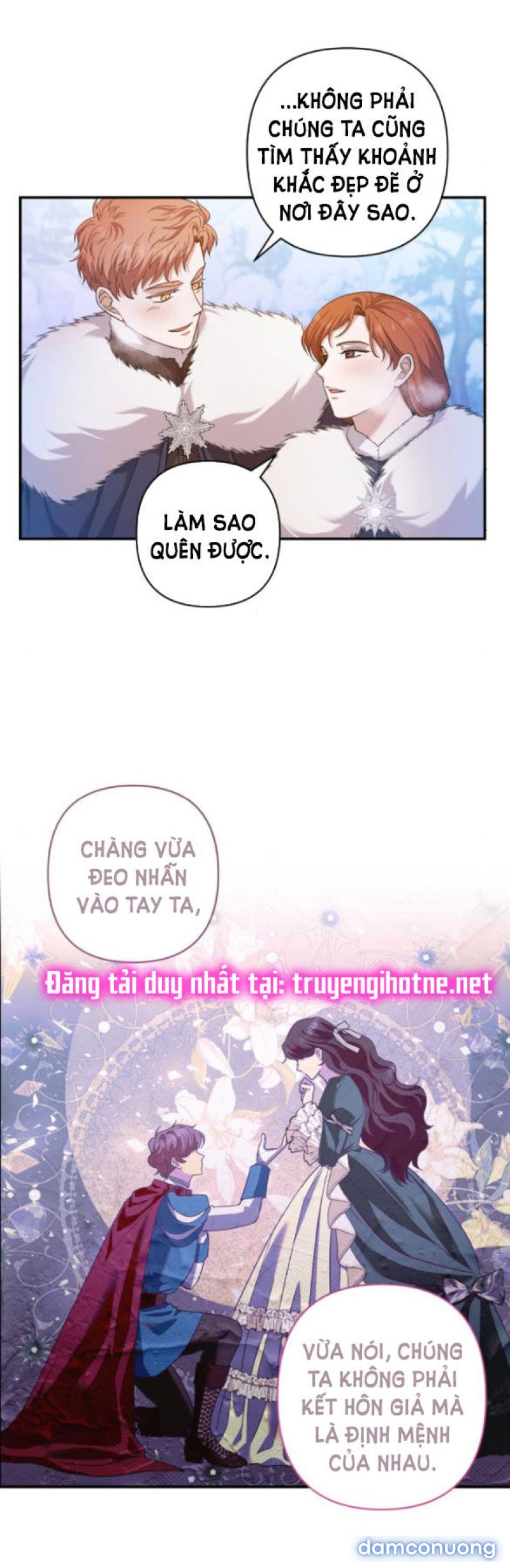 [18+] Hãy Giết Chồng Tôi Đi Chapter 30.1 - Page 6