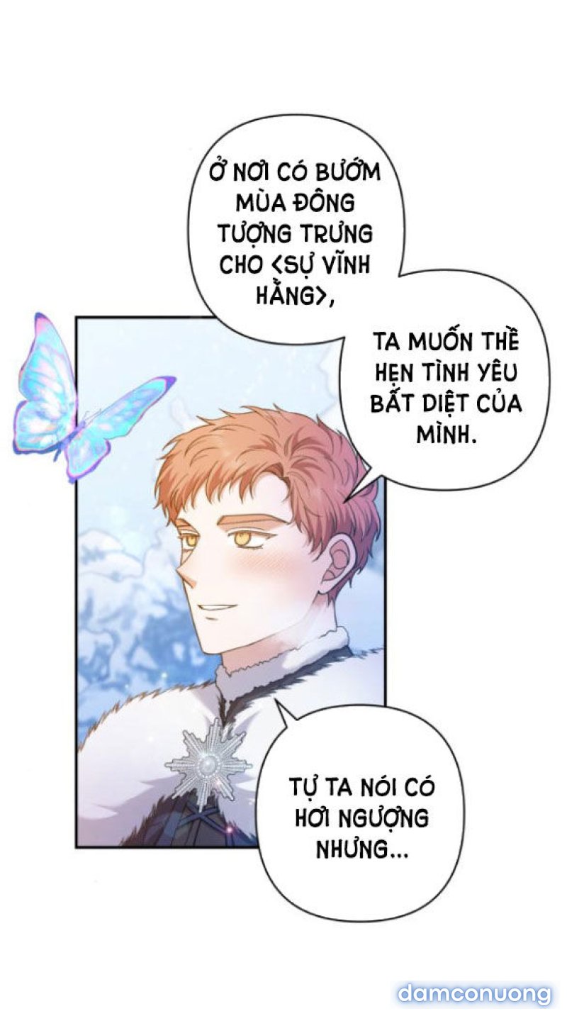 [18+] Hãy Giết Chồng Tôi Đi Chapter 30.1 - Page 7