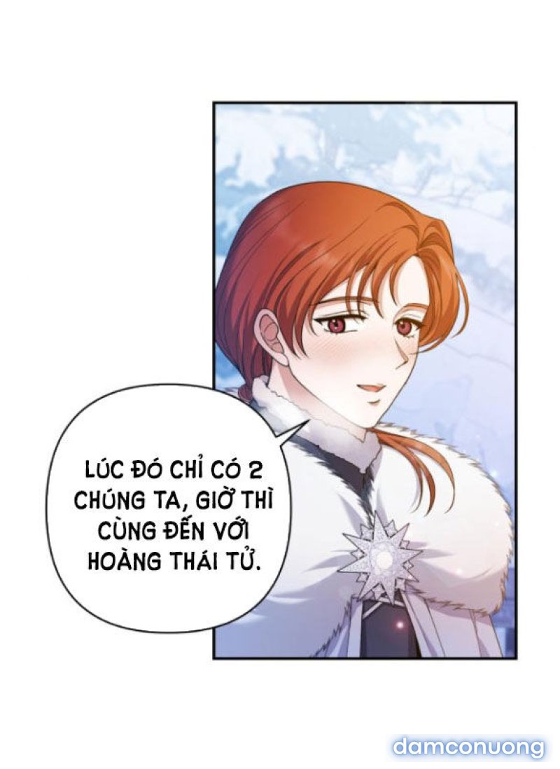 [18+] Hãy Giết Chồng Tôi Đi Chapter 30.1 - Page 8