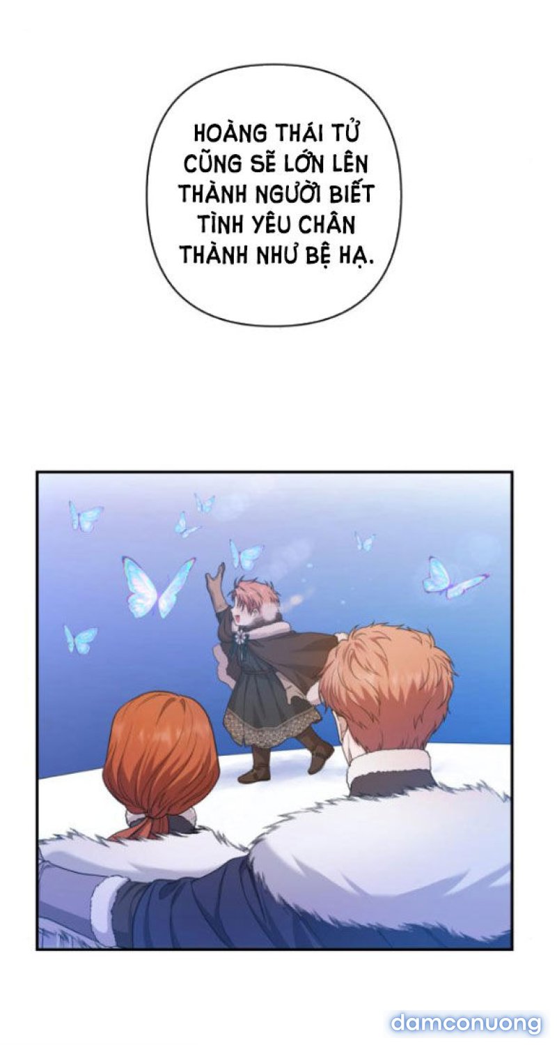 [18+] Hãy Giết Chồng Tôi Đi Chapter 30.1 - Page 9