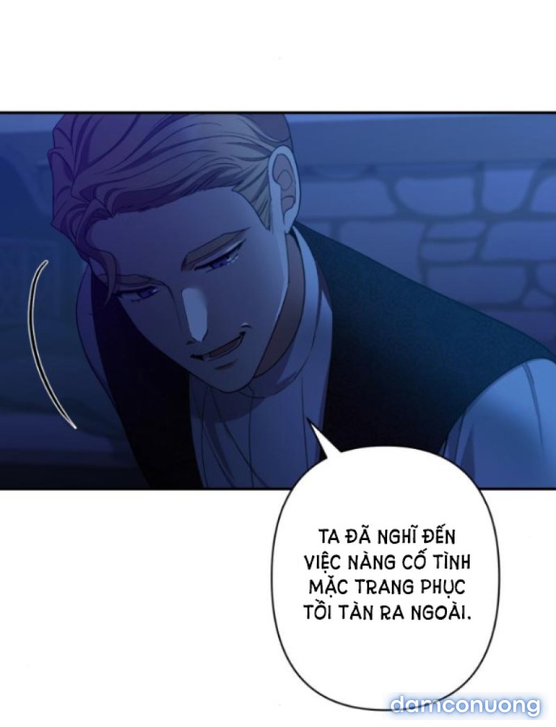 [18+] Hãy Giết Chồng Tôi Đi - Chương 41.2 - Page 10