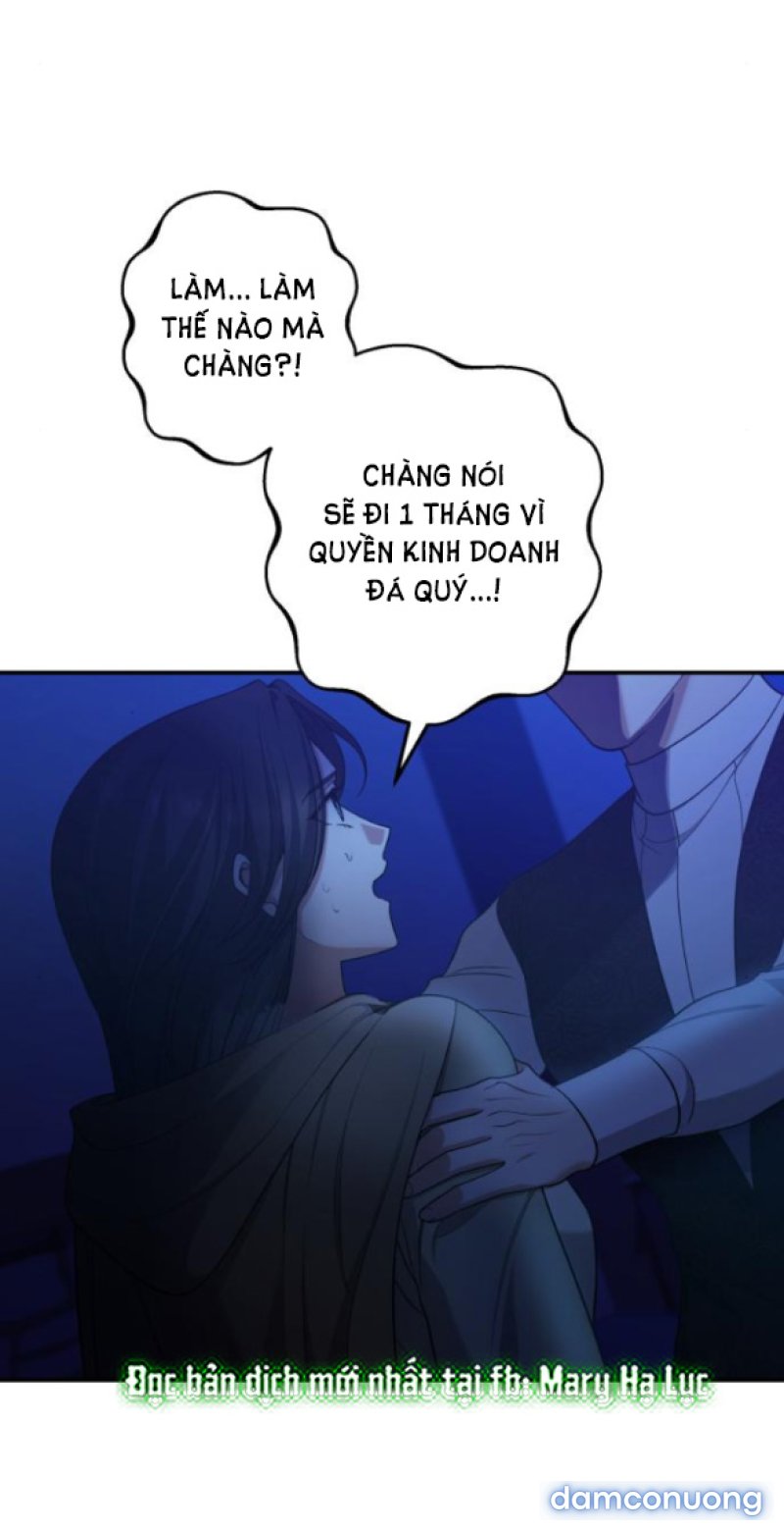 [18+] Hãy Giết Chồng Tôi Đi - Chương 41.2 - Page 5