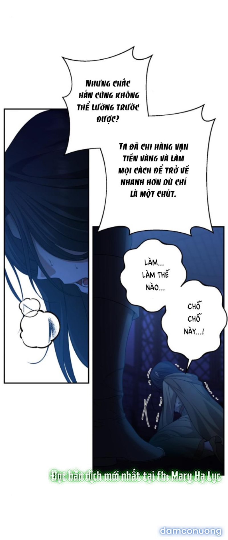 [18+] Hãy Giết Chồng Tôi Đi - Chương 41.2 - Page 9