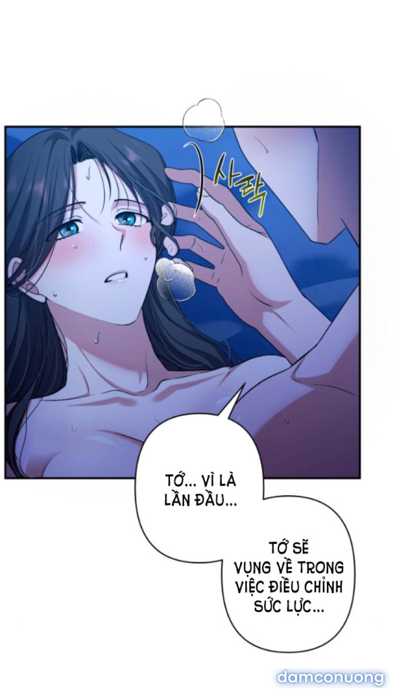 [18+] Hãy Giết Chồng Tôi Đi Chapter 47.1 - Page 13