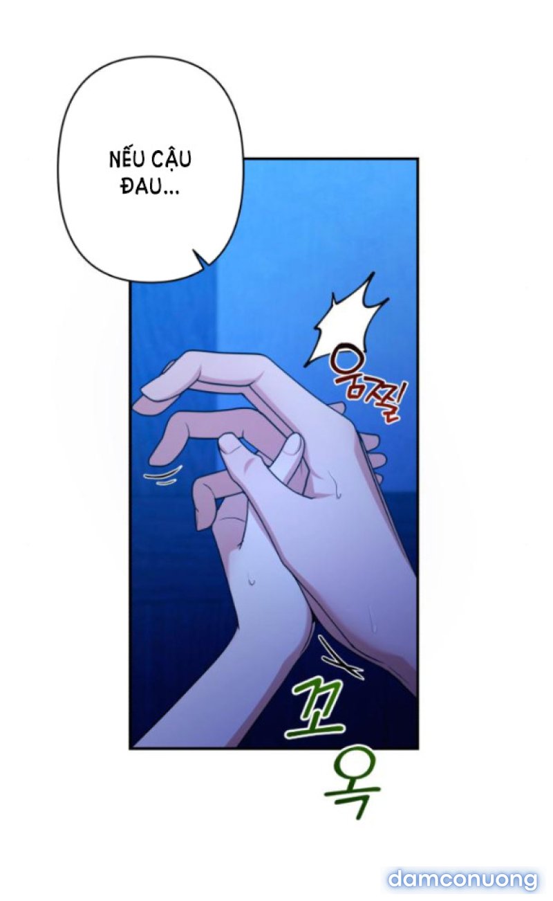 [18+] Hãy Giết Chồng Tôi Đi Chapter 47.1 - Page 14