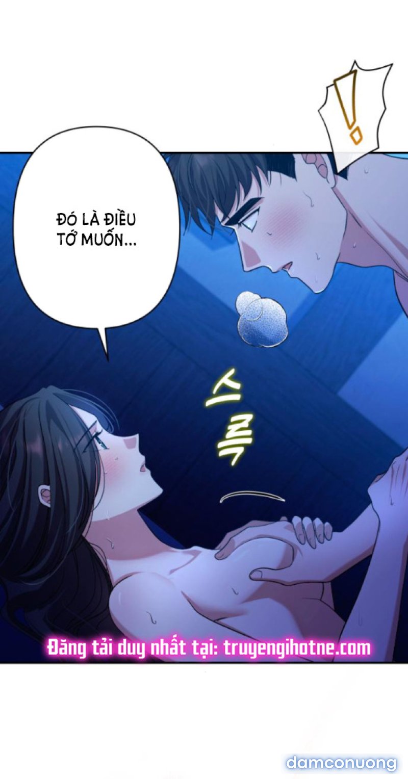 [18+] Hãy Giết Chồng Tôi Đi Chapter 47.1 - Page 15