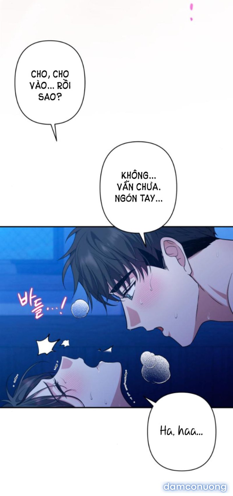 [18+] Hãy Giết Chồng Tôi Đi Chapter 47.1 - Page 35