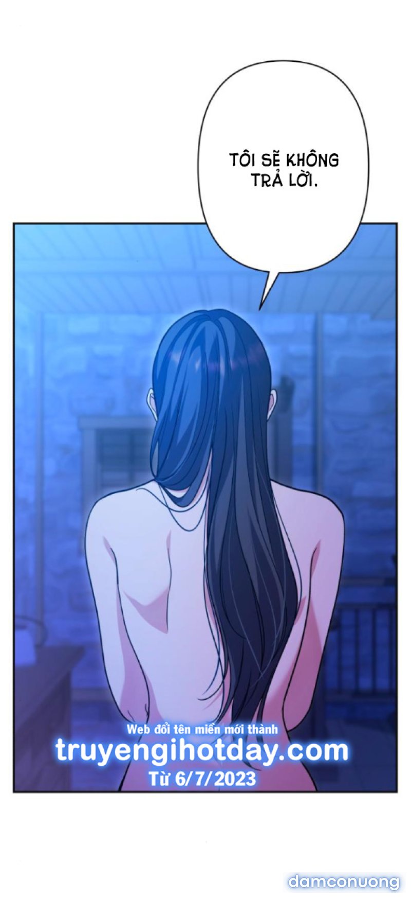 [18+] Hãy Giết Chồng Tôi Đi Chapter 62 - Page 12