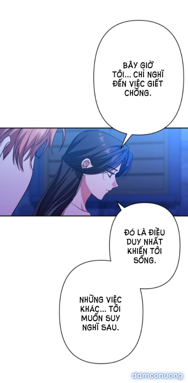 [18+] Hãy Giết Chồng Tôi Đi Chapter 62 - Page 21