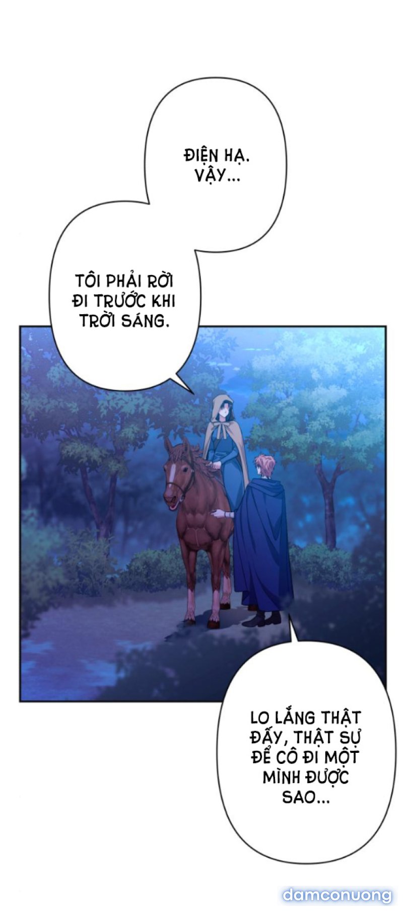 [18+] Hãy Giết Chồng Tôi Đi Chapter 62 - Page 27