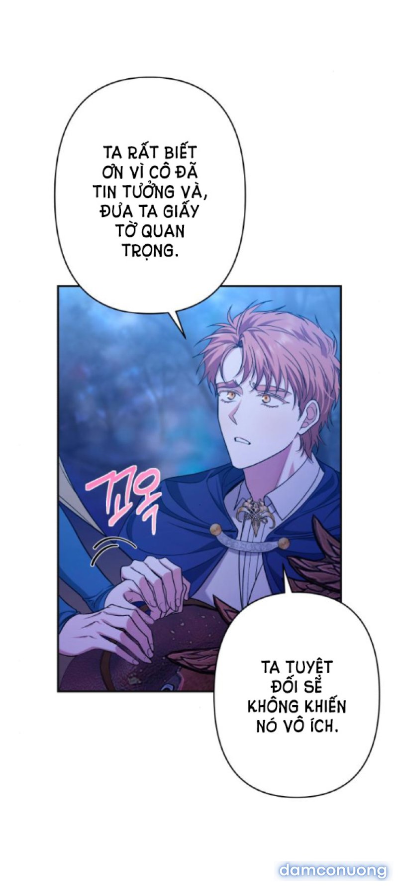 [18+] Hãy Giết Chồng Tôi Đi Chapter 62 - Page 29