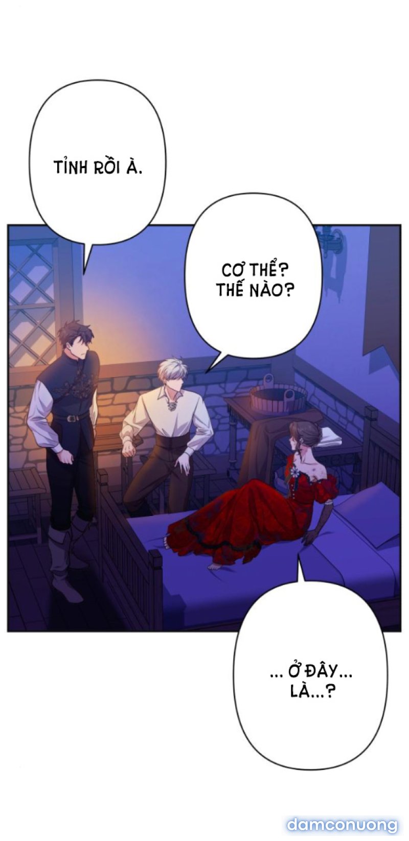 [18+] Hãy Giết Chồng Tôi Đi Chapter 62 - Page 34