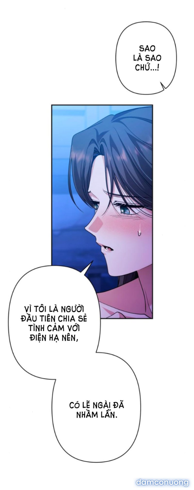 [18+] Hãy Giết Chồng Tôi Đi Chapter 62 - Page 4