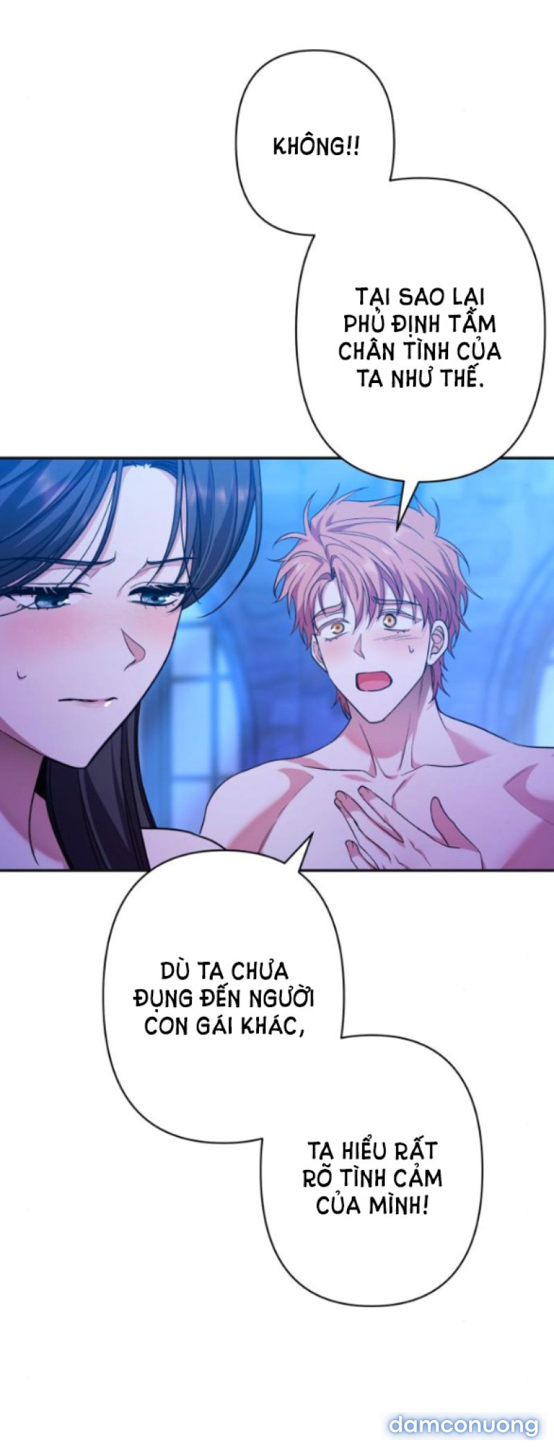 [18+] Hãy Giết Chồng Tôi Đi Chapter 62 - Page 6