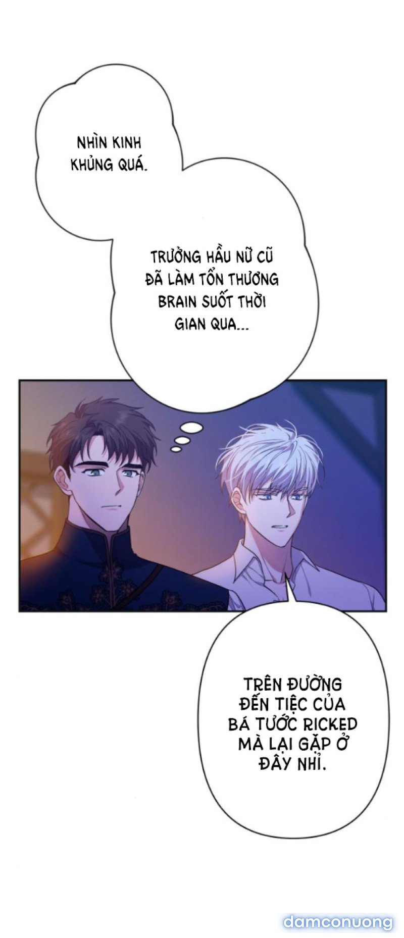 [18+] Hãy Giết Chồng Tôi Đi Chapter 62 - Page 61