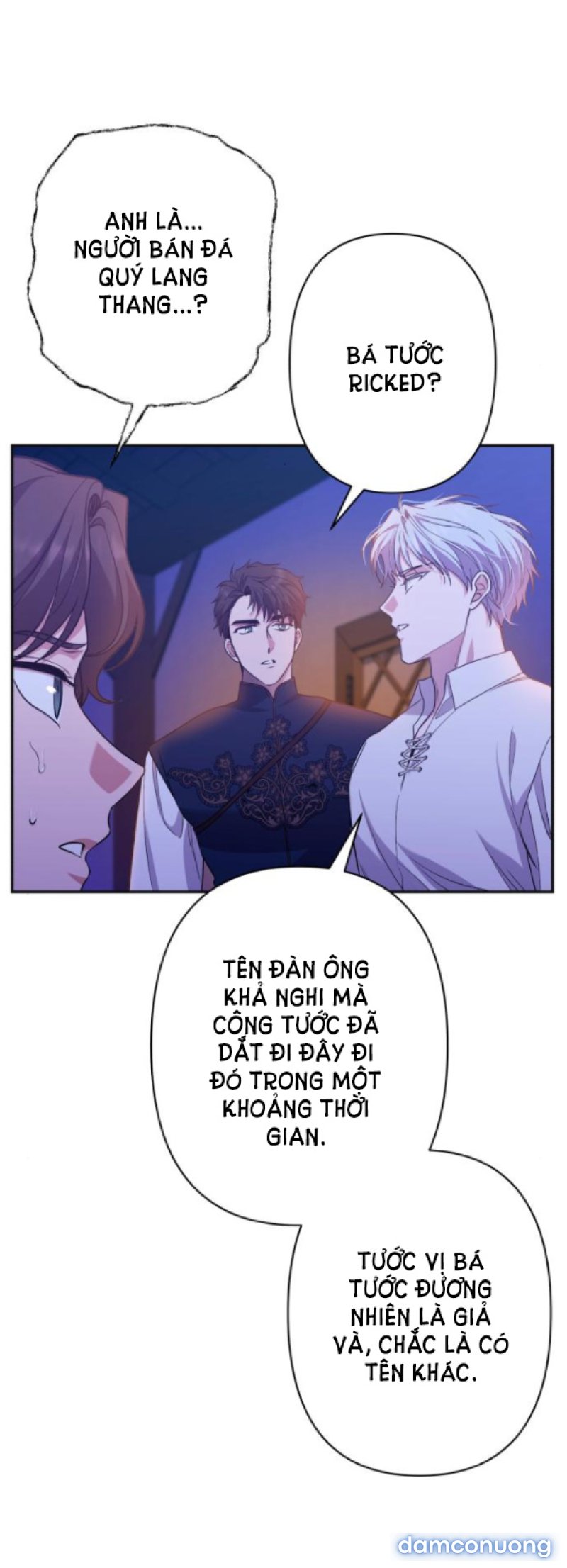 [18+] Hãy Giết Chồng Tôi Đi Chapter 62 - Page 62