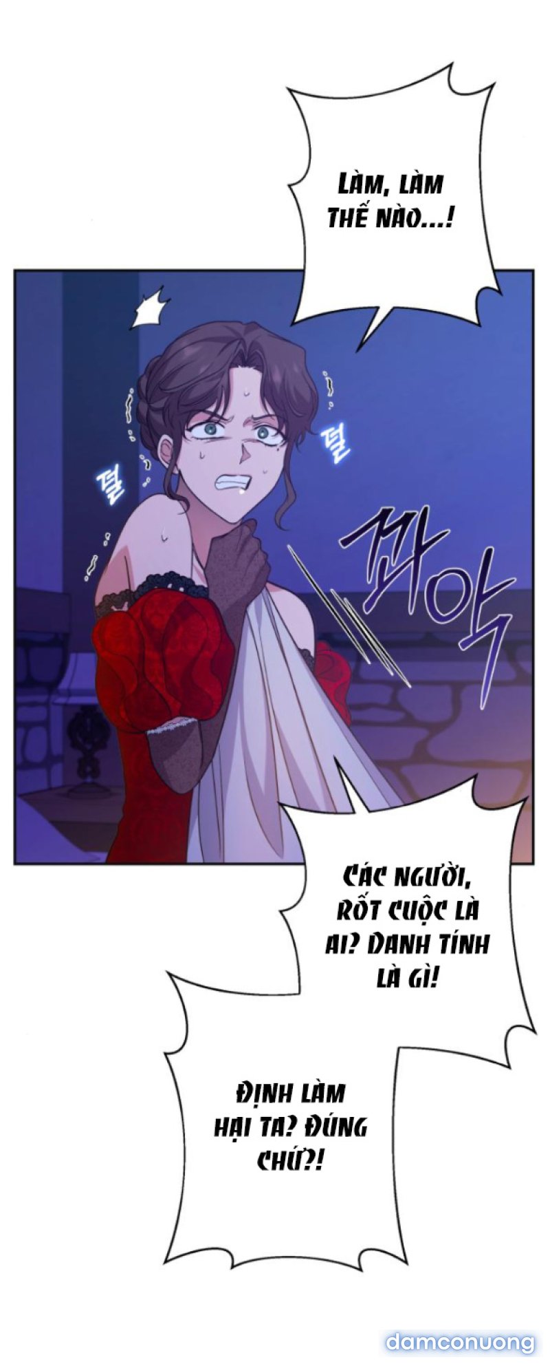 [18+] Hãy Giết Chồng Tôi Đi Chapter 62 - Page 64