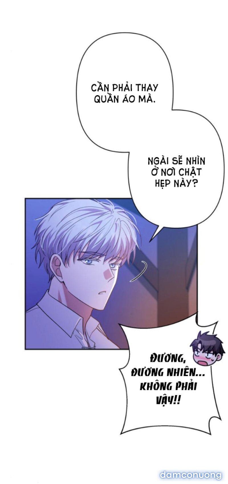 [18+] Hãy Giết Chồng Tôi Đi Chapter 62 - Page 69