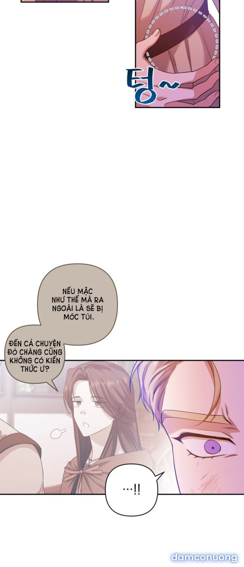 [18+] Hãy Giết Chồng Tôi Đi Chapter 12.1 - Page 16