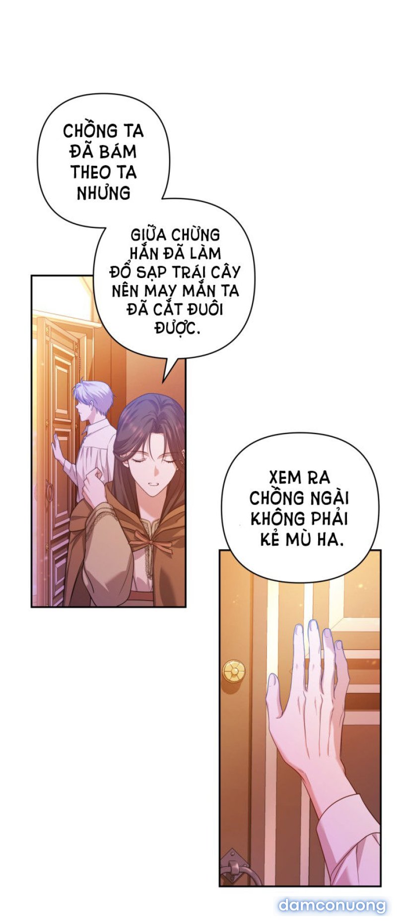 [18+] Hãy Giết Chồng Tôi Đi Chapter 12.1 - Page 29