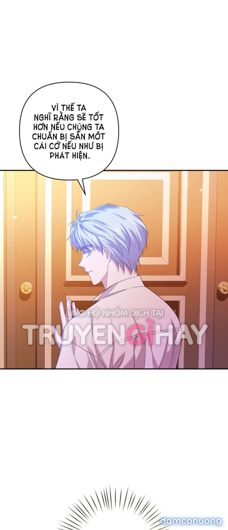 [18+] Hãy Giết Chồng Tôi Đi Chapter 12.1 - Page 30