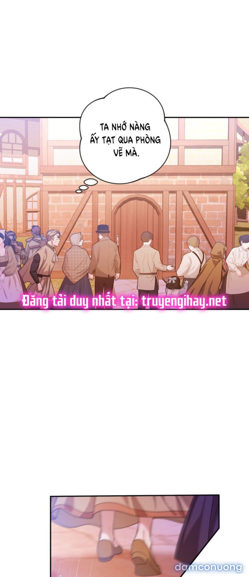 [18+] Hãy Giết Chồng Tôi Đi Chapter 12.1 - Page 9