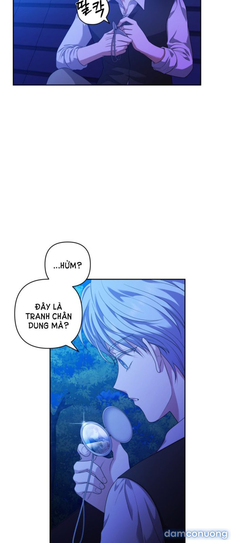 [18+] Hãy Giết Chồng Tôi Đi Chapter 14.2 - Page 13