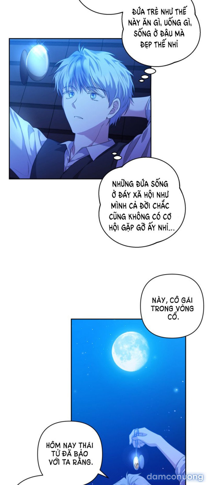 [18+] Hãy Giết Chồng Tôi Đi Chapter 14.2 - Page 16