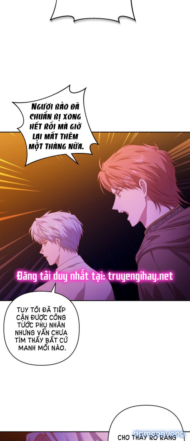 [18+] Hãy Giết Chồng Tôi Đi Chapter 14.2 - Page 19