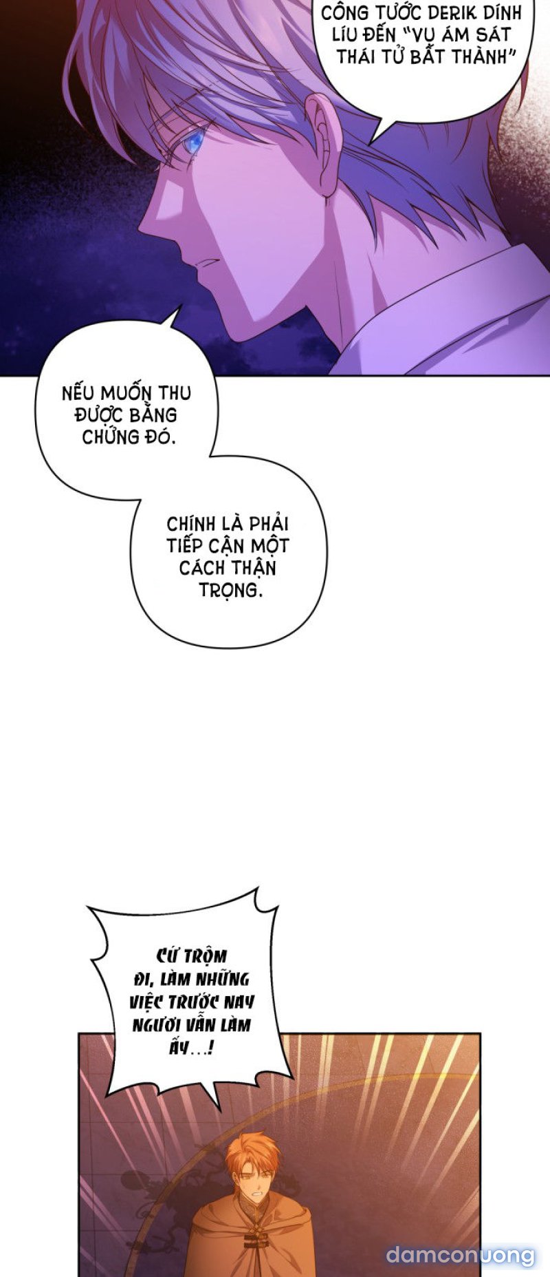 [18+] Hãy Giết Chồng Tôi Đi Chapter 14.2 - Page 20