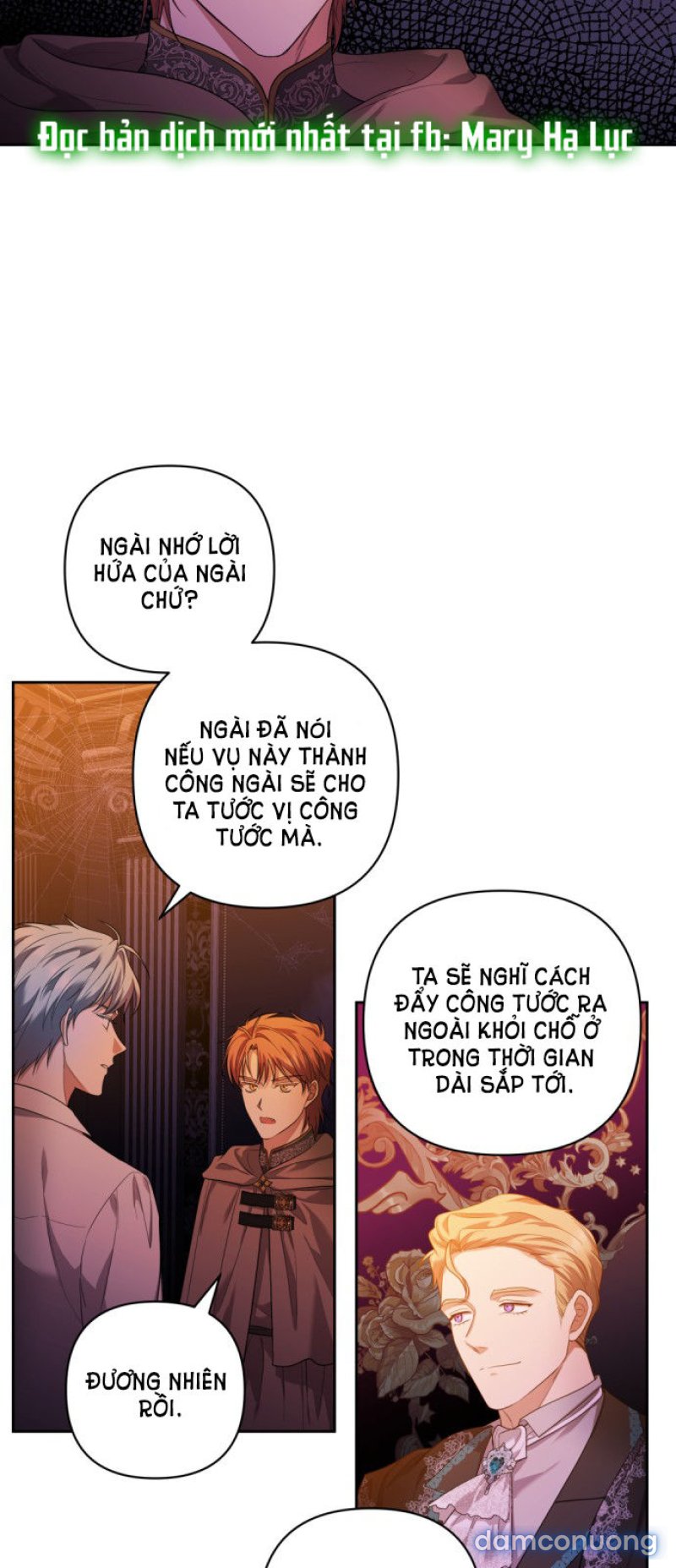 [18+] Hãy Giết Chồng Tôi Đi Chapter 14.2 - Page 22