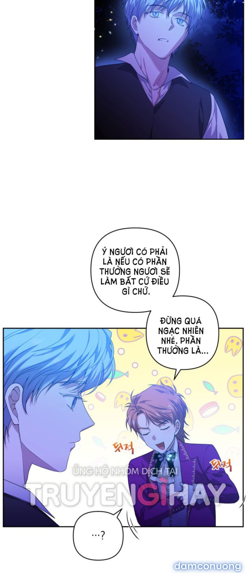 [18+] Hãy Giết Chồng Tôi Đi Chapter 14.2 - Page 4