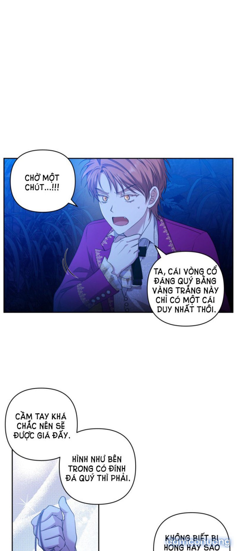 [18+] Hãy Giết Chồng Tôi Đi Chapter 14.2 - Page 6